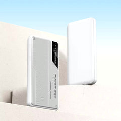 20,000 MAH Branded Powerbank