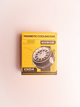 CX04 Magnetic Cooling Fan