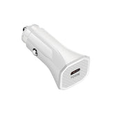 20W Type-C Car Charger