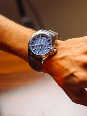 NaviForce Classic Watch