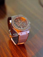 Hublot Geneve Watch