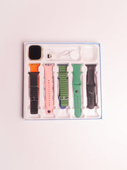 M23-Ultra 2 Smart Watch