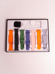 Ultra 7-in-1 Smart Watch