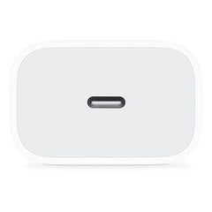 20W USB-C Power Adapter