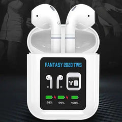 Custom Photo Earbuds Pro 4