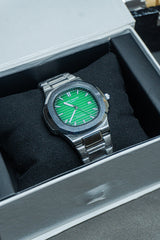 Patek Philippe Nautilis