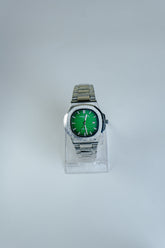 Patek Philippe Nautilis