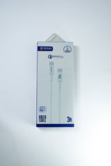 RONIN R-609 Fast Charging Data Cable