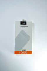 JCell J 103 PowerBank