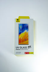 SOQOO SAMSUNG S23 Ultra Protector