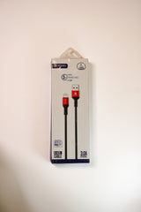 RONIN R-420 Fast Charging Data Cable