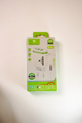 Alburaq ABT-313 Mobile Charger Adapter