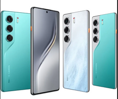 Techno Camon 40 8/256