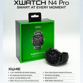 Infinix XWatch N4 Pro Smart Watch XW4E