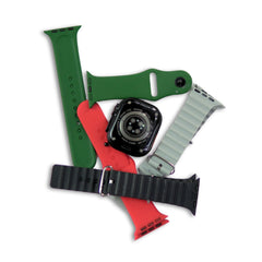 Crown k12 Amoled 7-1