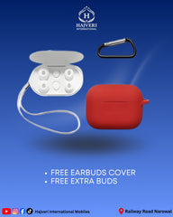 JOYROOM Wireless Earbuds (TWS) – White