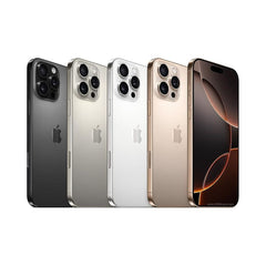 Apple iPhone 16 Pro Max (256GB)