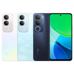 Vivo Y19s (4GB + 128GB)