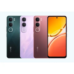 Vivo Y21D (6GB + 128GB)