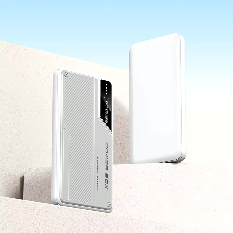 20,000 MAH Branded Powerbank