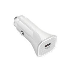 20W Type-C Car Charger