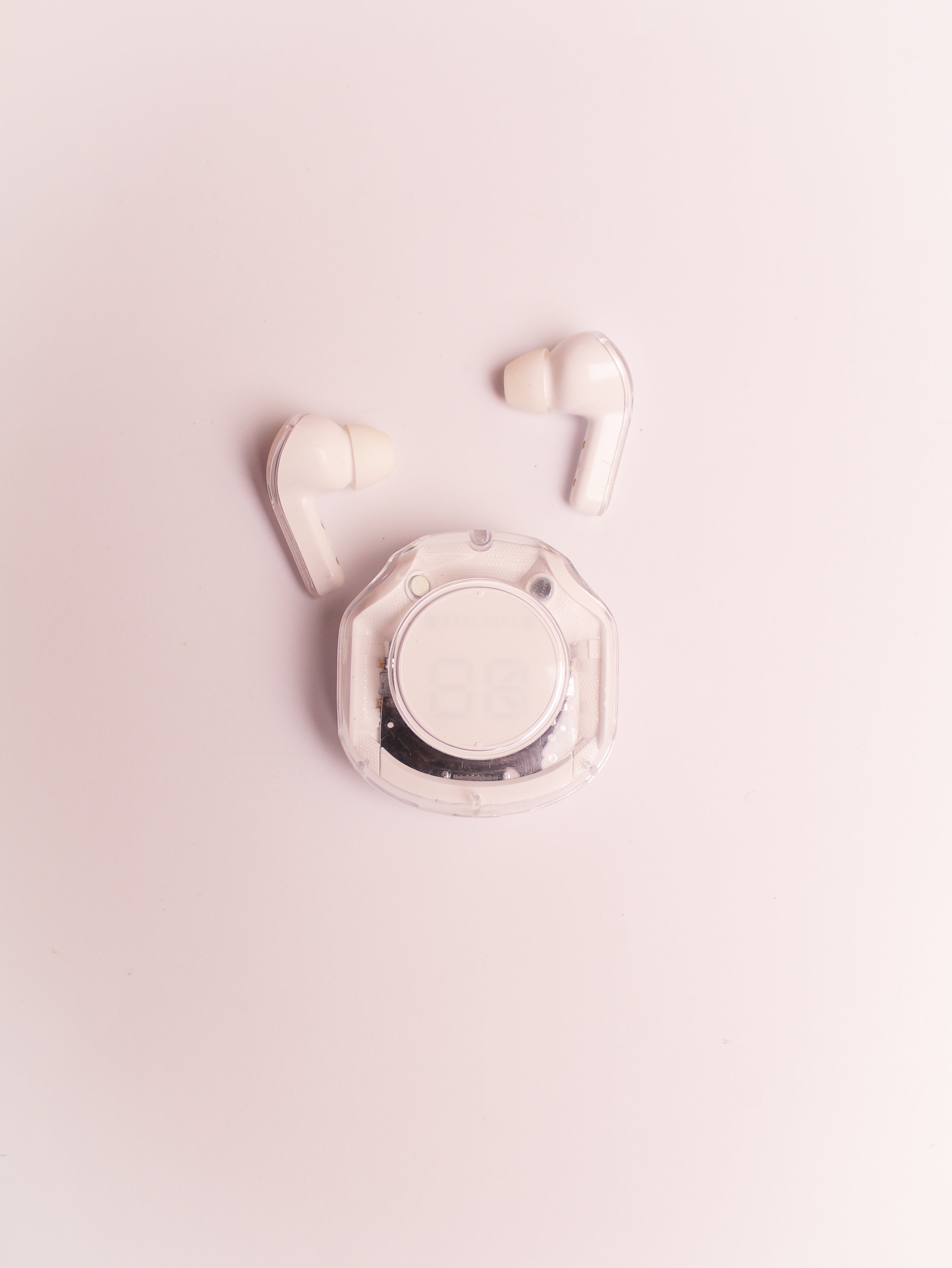 P55 True Wireless Bluetooth Headset