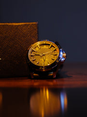 NaviForce Classic Watch