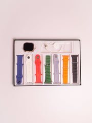 Smart Call Health Smart Watch