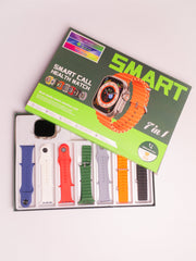 Smart Call Health Smart Watch