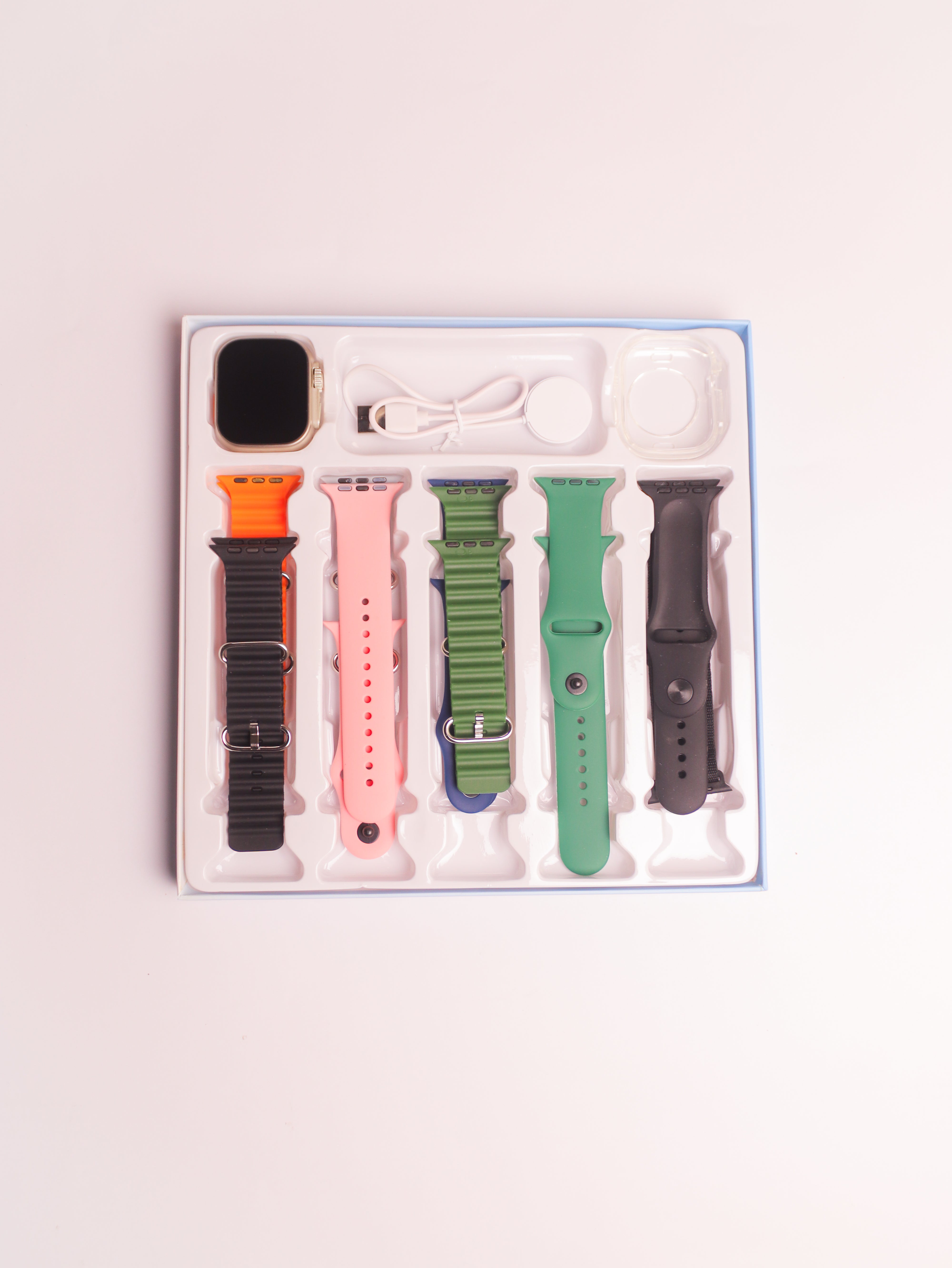 M23-Ultra 2 Smart Watch