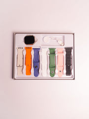 CROWN G100 Smart Watch