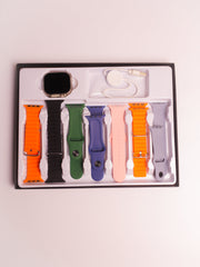 Crown G500 Ultra 2 Smart Watch