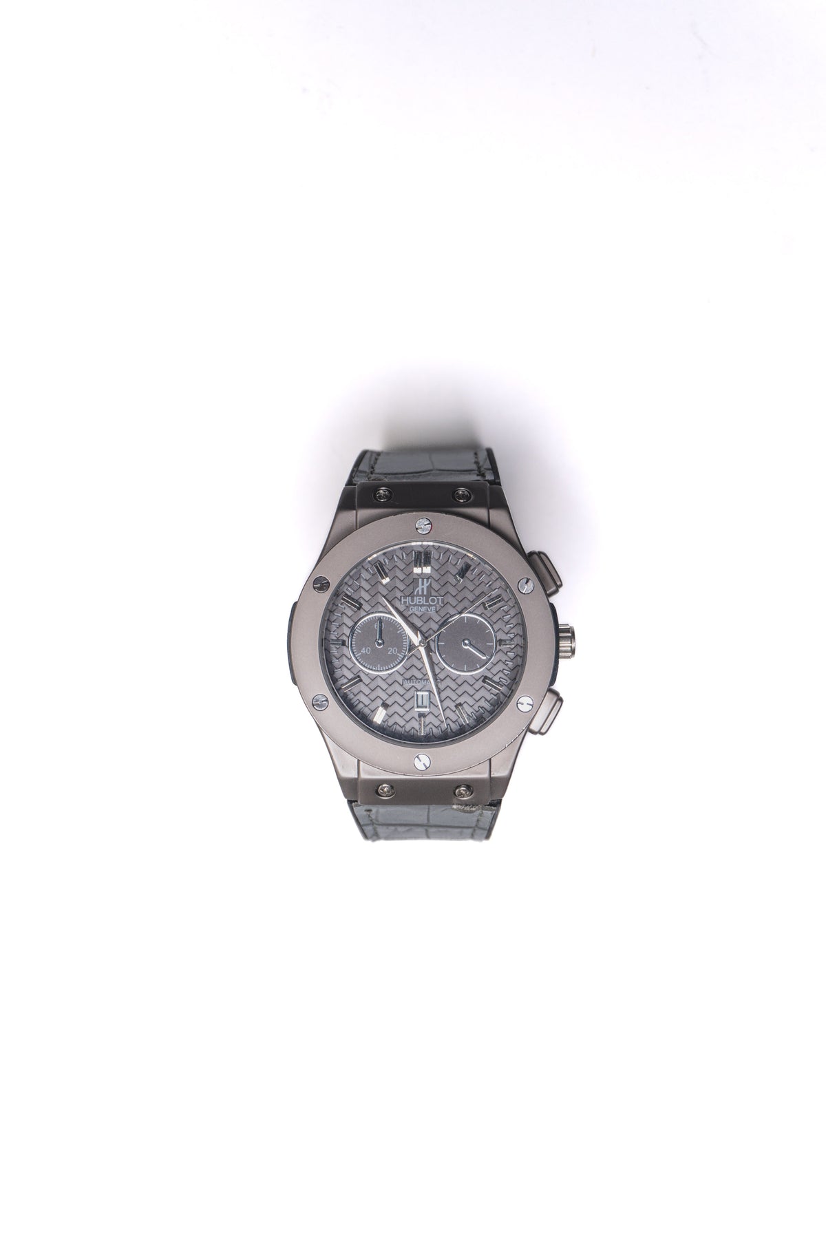 Hublot Geneve Watch