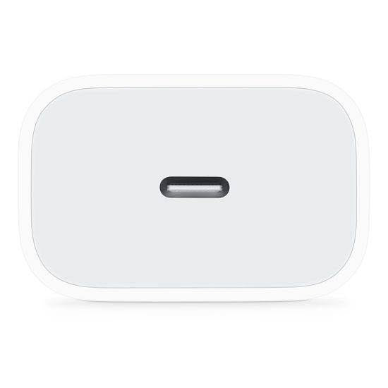 20W USB-C Power Adapter