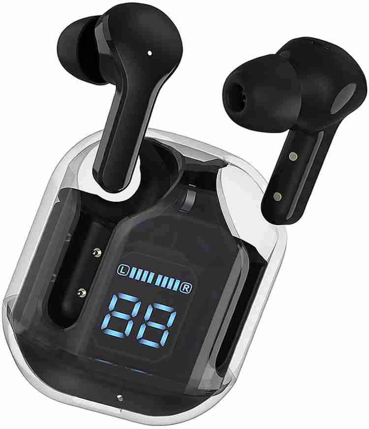 Air 31 Pro Earbuds – Stylish, Smart & Powerful