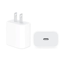 20W USB-C Power Adapter