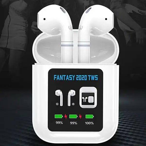 Custom Photo Earbuds Pro 4