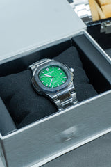 Patek Philippe Nautilis