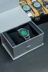 Patek Philippe Nautilis