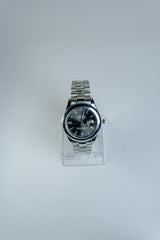 Rolex Oyster Perpetual (Black Color)