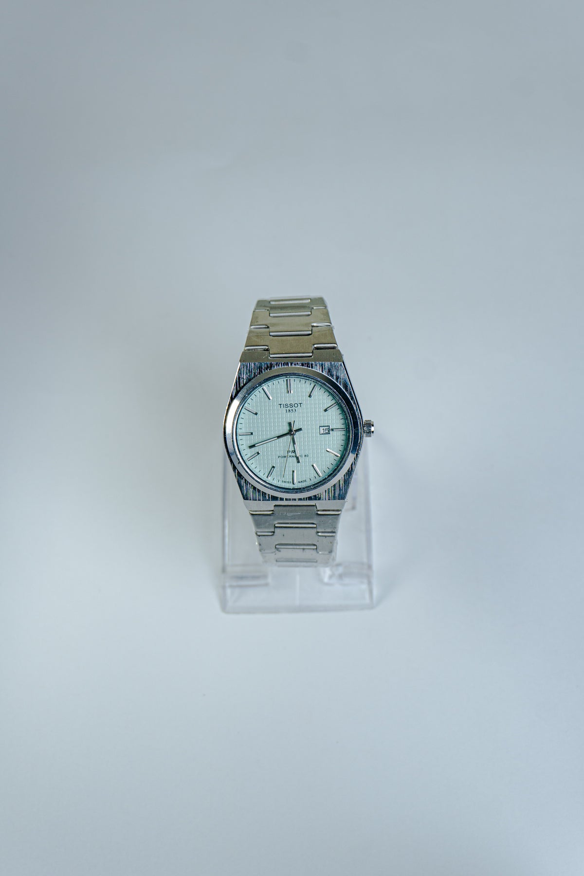 Tissot PRX (tiffany)