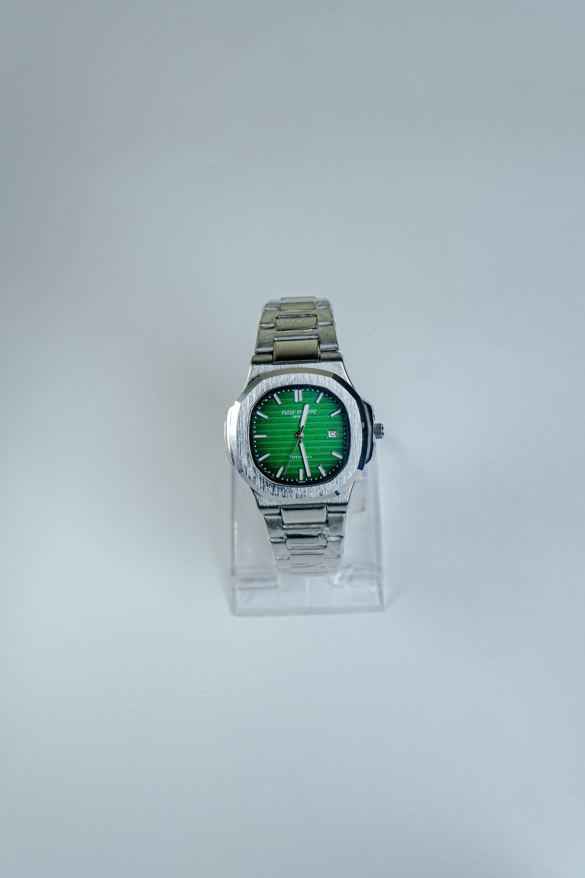 Patek Philippe Nautilis