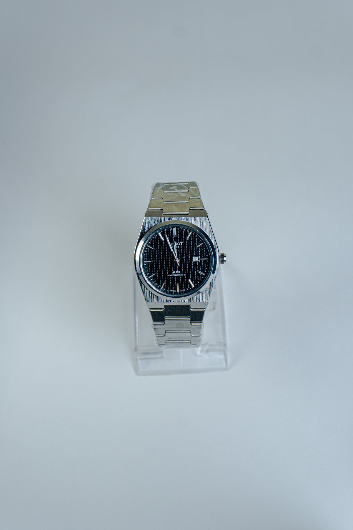 Tissot PRX (Black)
