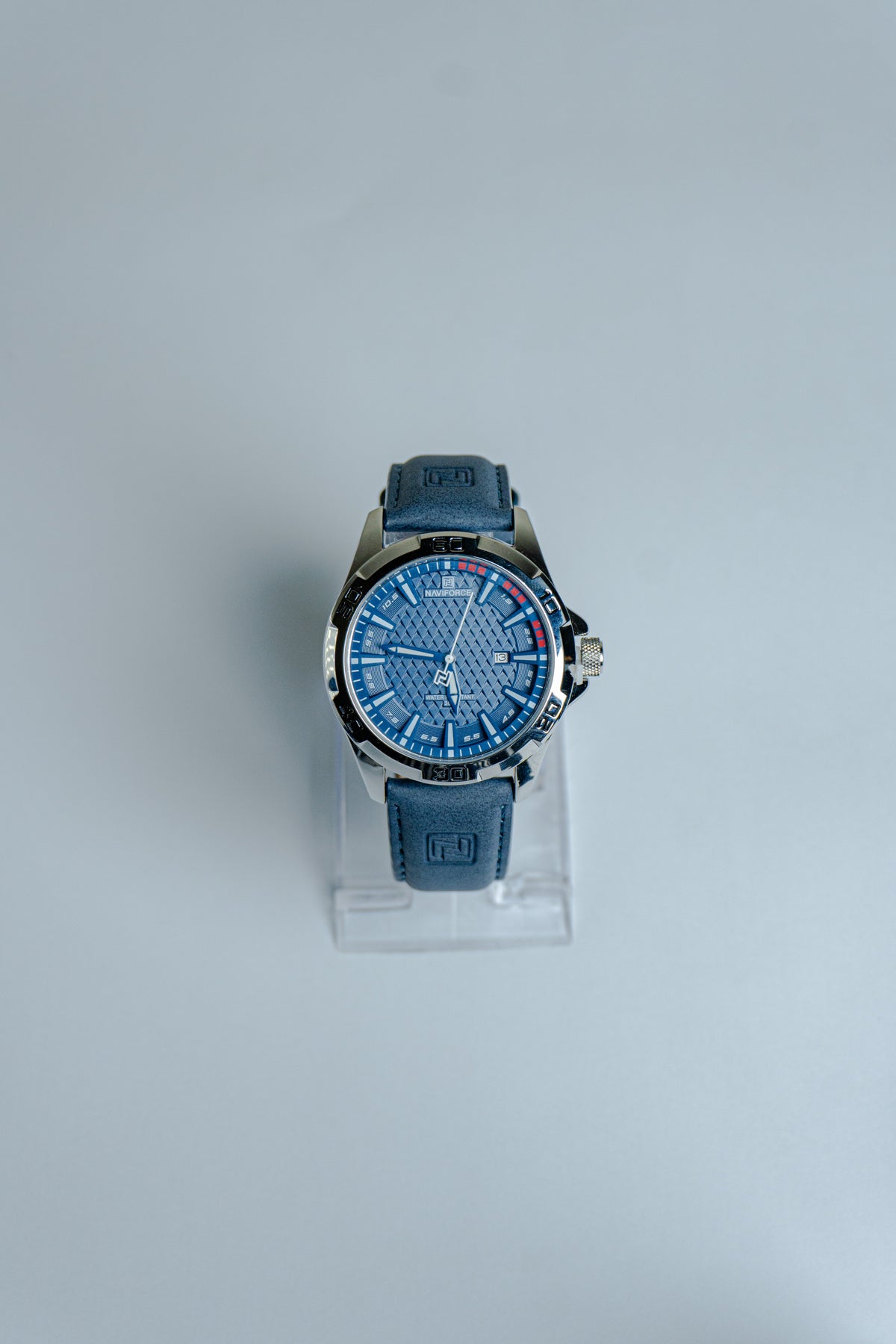 NaviForce Classic Watch