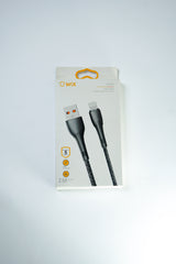 Wix Yiven Cable Fast Charging Data Cable
