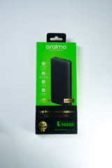 Oraimo Toast 15 Flash PowerBank