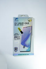 INFINIX Zero30 Protector