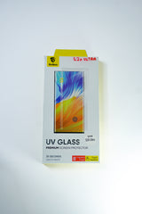 SOQOO S20 Ultra Protector