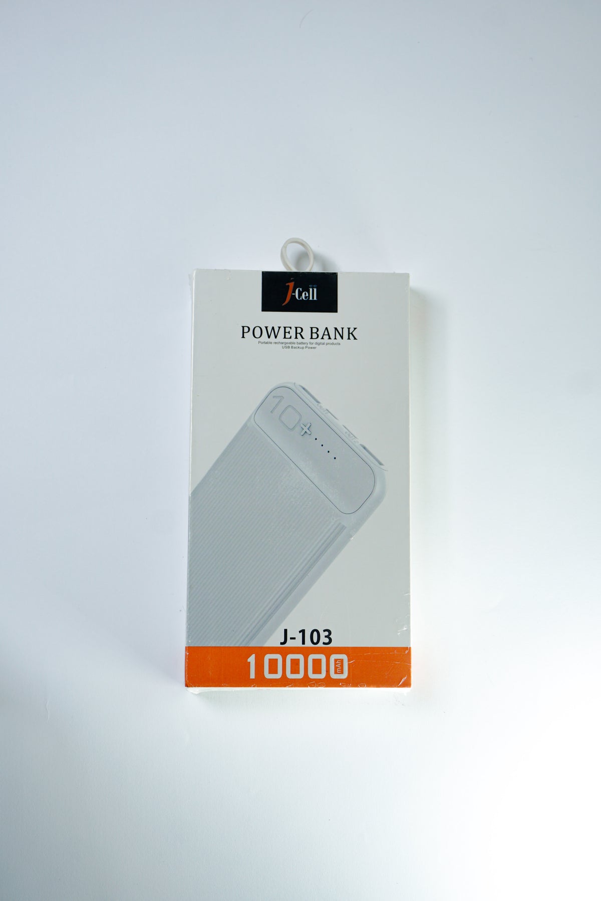 JCell J 103 PowerBank