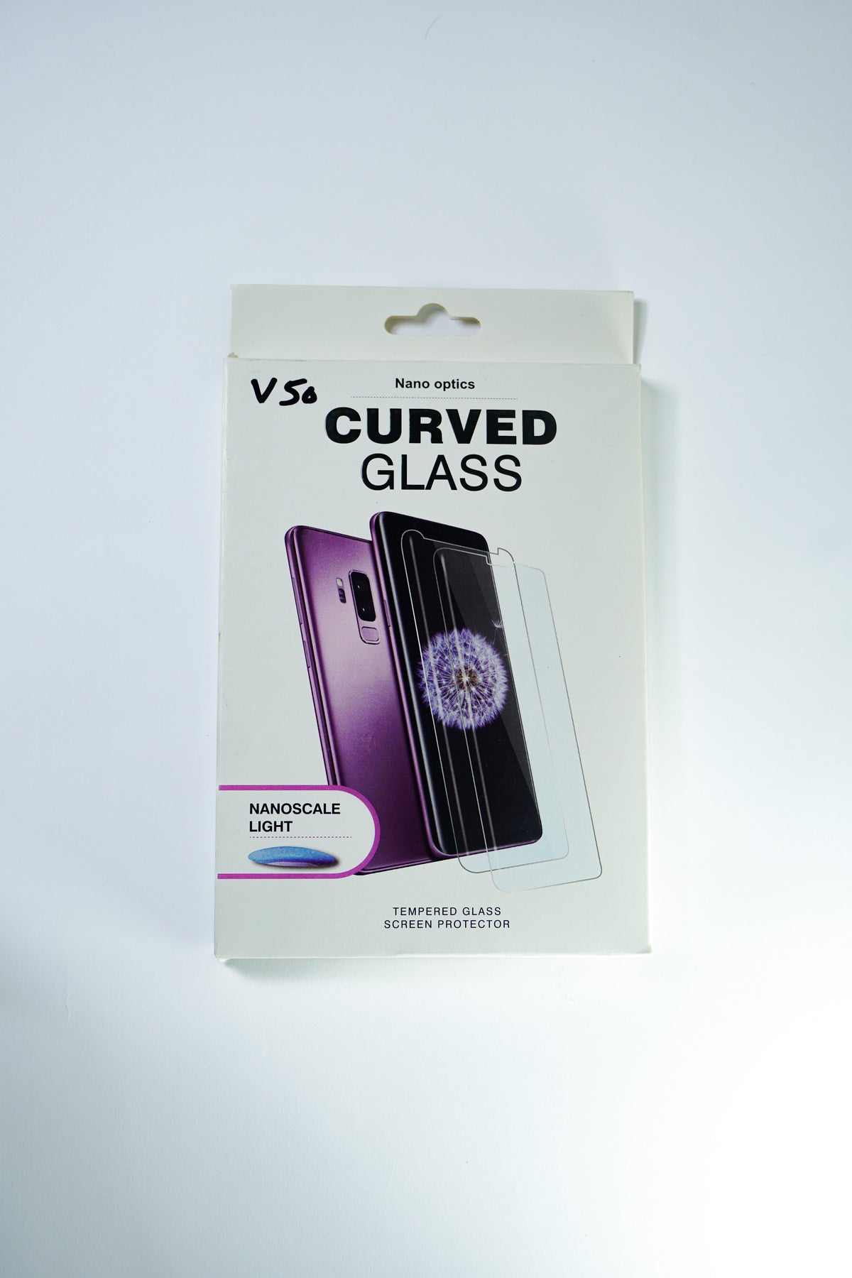 Nano Optics V50 Protector